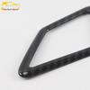 Tange A-Pillar Speaker Cover Bright Ring Decorative Frame Sticker for 18 Models