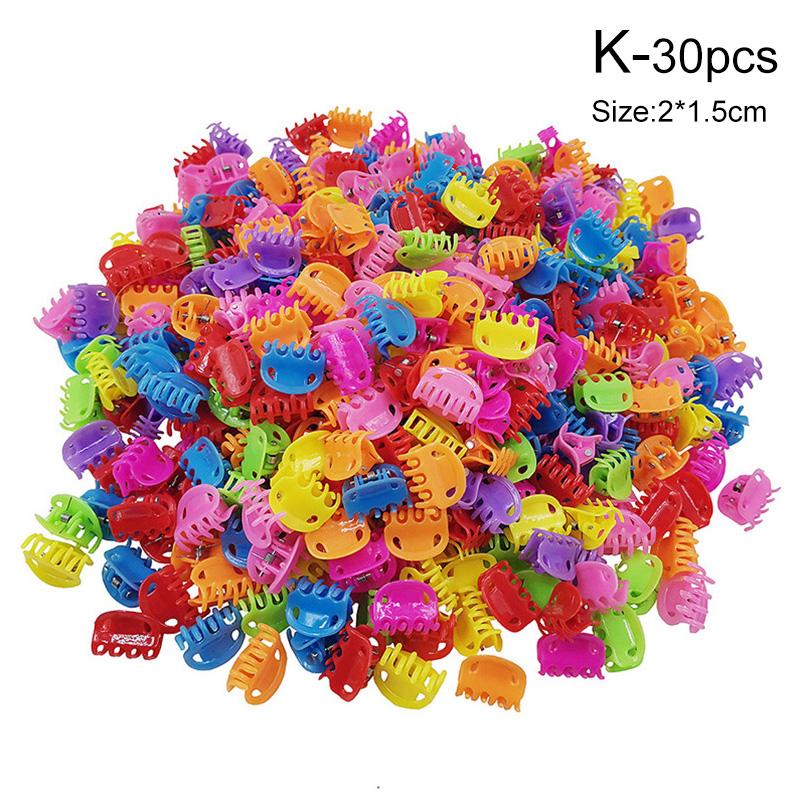 10 Pcs/lot Girls Candy Color Kids Bow Alligator Clip Children Hair Accessories 10 Pcs/lot Girls Candy Color Kids Bow Alligator Clip Children Hair Accessories