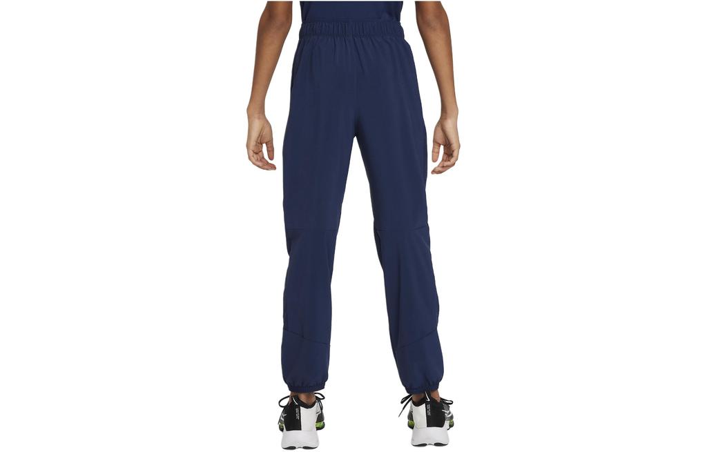 Nike Knitted Sweatpants Kids' Blue FN8371-410