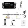 Android Navigation System for 03-09 Legacy - Central Control Large Screen MP5 GPS All-in-One Car Device