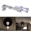 Car Turbo Whistle Silver S Universal Fitment for All Vehicles Models