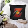 Dragon Ball Z Square Pillow Case Cushion Covers Fashion Zippered Decorative Pillowcase for Living Room 40x40cm