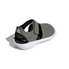 Adidas Fortaswim Synthetic Leather Toddler Shoes Infant And Toddler FW6041