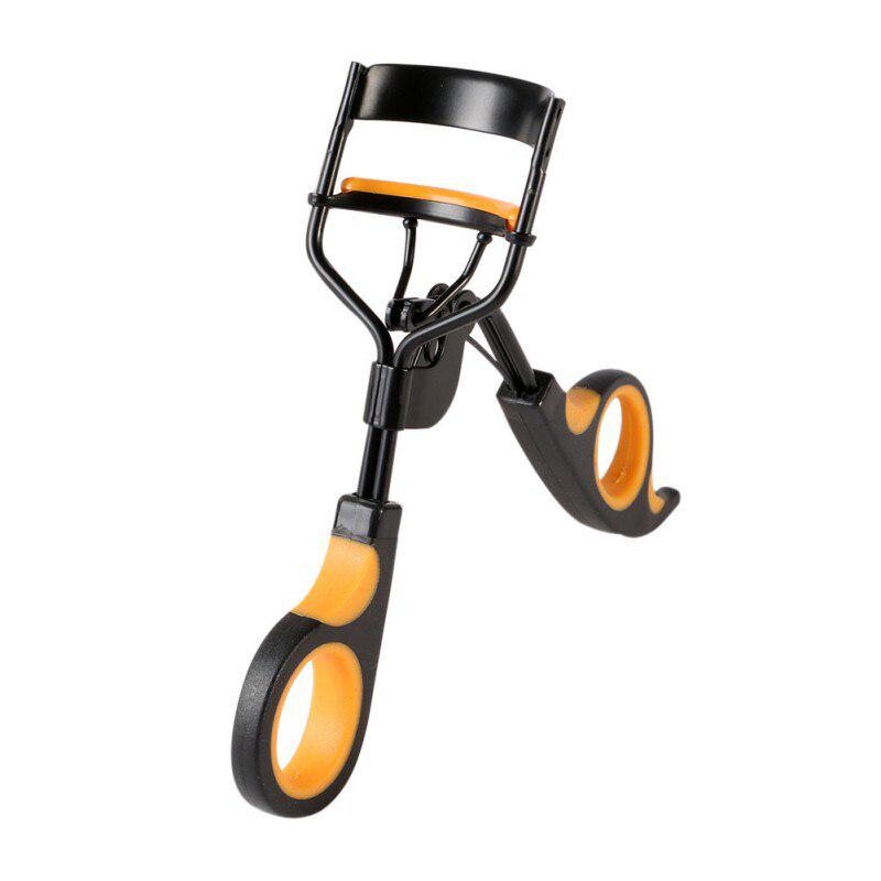 Curl Eyelash Curler Eyelash Cosmetic Makeup Curler Curling Eyes Tweezers For Eyelashes Makeup Tools & Accessories