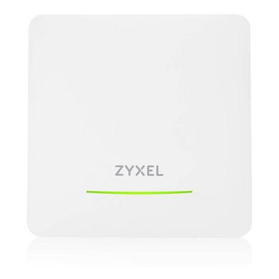 Zyxel NWA50BE PRO Access Point WiFi 7 BE6500 PoE 5764 Mbit/s White