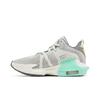 Nike LeBron Witness 7 EP 'Flat Pewter Mint' (Unisex) Light Bone / Phantom / Flat Pewter / Black Basketball Shoes DM1122 006