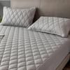 Waterproof Jacquard Fabric Pillowcase Moisture And Sweat Proof Pillow Cover 48x74cm For Bedroom Home Hotel Wholesale 1 / 2 Piece