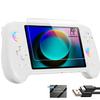 ANBERNIC RG557 Android 14 Game 5G WiFi Classic RG ANBERNIC Android IPS Display Portable Game Console Console, 4.2, Bluetooth, Games, 557, 5.48-inch