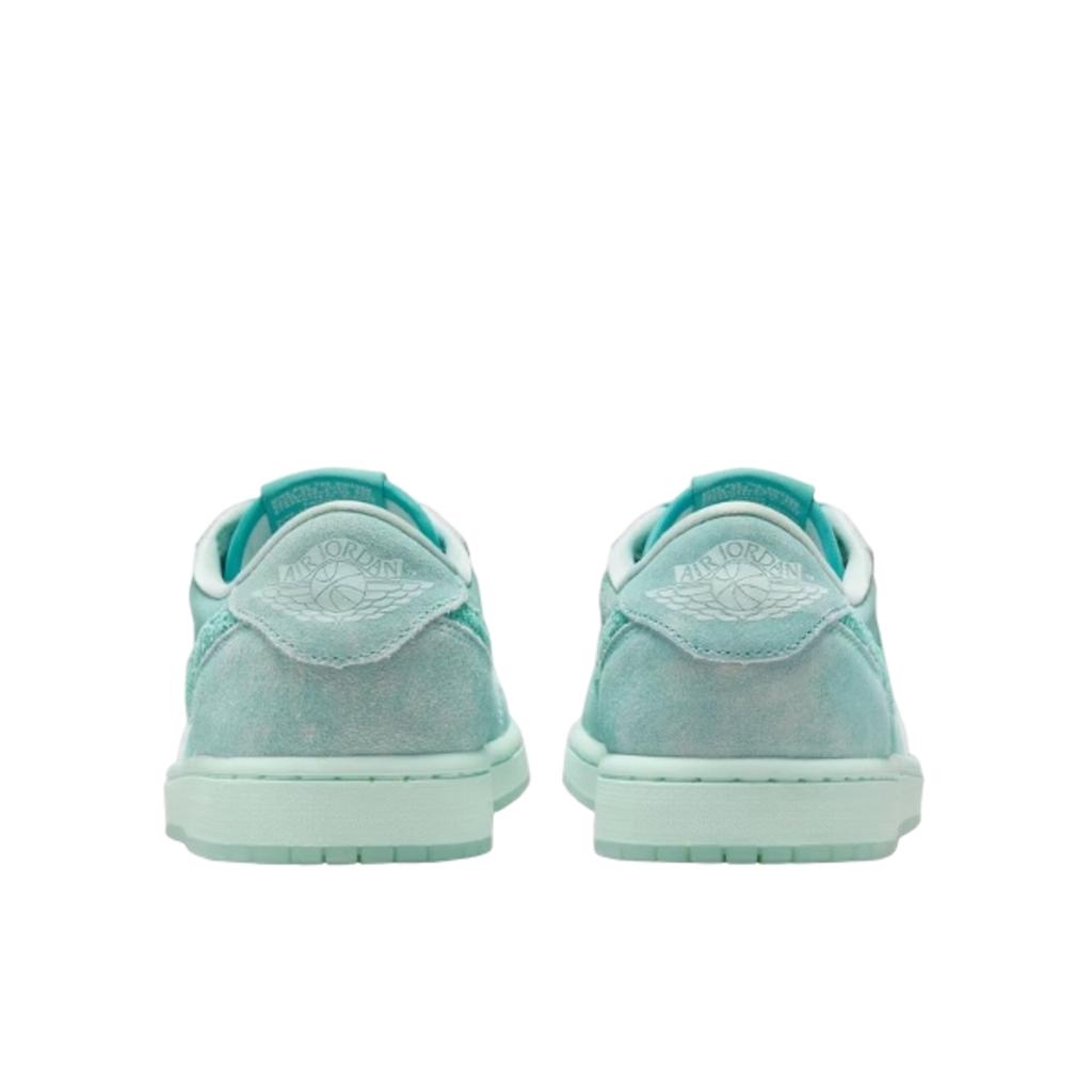 Air Jordan 1 Retro Low OG Washed Teal