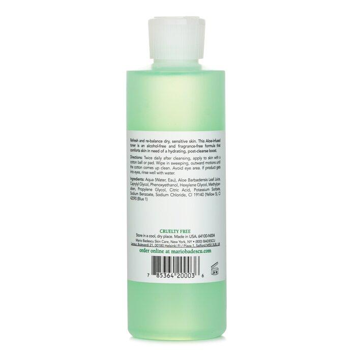 Mario Badescu Aloe Vera Toner - Dry/Sensitive Skin