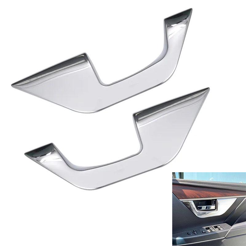 Fits 2018-2023 Mitsubishi Delica D5: Door Bowl, Edge Strip, Interior & Exterior Decor.
