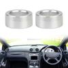 Replacement Steering Wheel Column Sleeve for 1500/2500/3500/4500 Steering Column Intermediate Shaft Bushings Stem