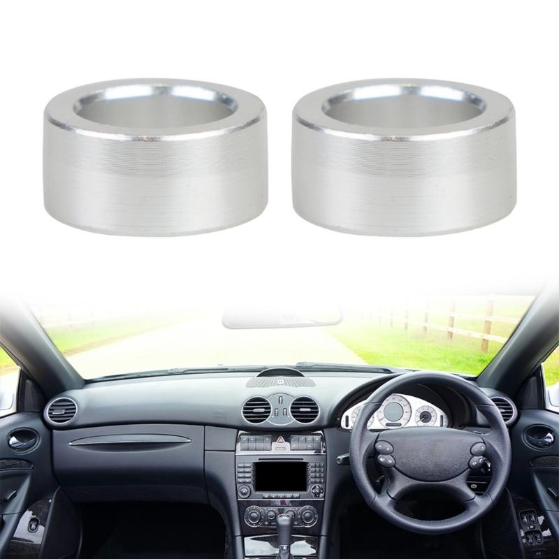 Replacement Steering Wheel Column Sleeve for 1500/2500/3500/4500 Steering Column Intermediate Shaft Bushings Stem