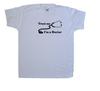 Trust Me I'm A Doctor Kids T-Shirt