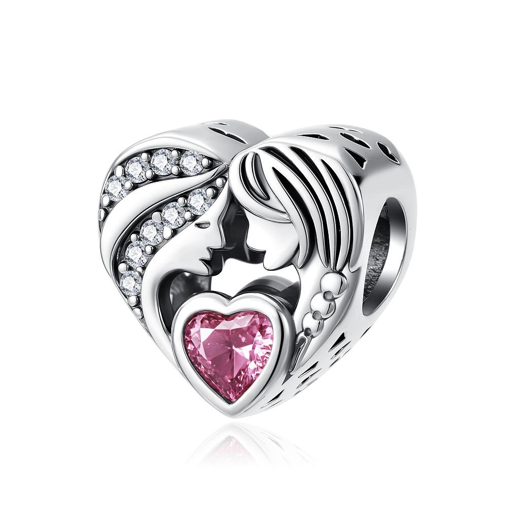 New Copper Oriental God Of Wealth Angel Love Arm Balance Talisman Charm Bead Fit For Original Bracelet Diy Boutique Jewelry