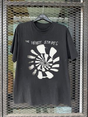 The White Stripes Short Sleeve T Shirt Full Size S-4XL