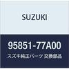 SUZUKI Genuine Parts Bush Capacitor Part Number 95851-77A00