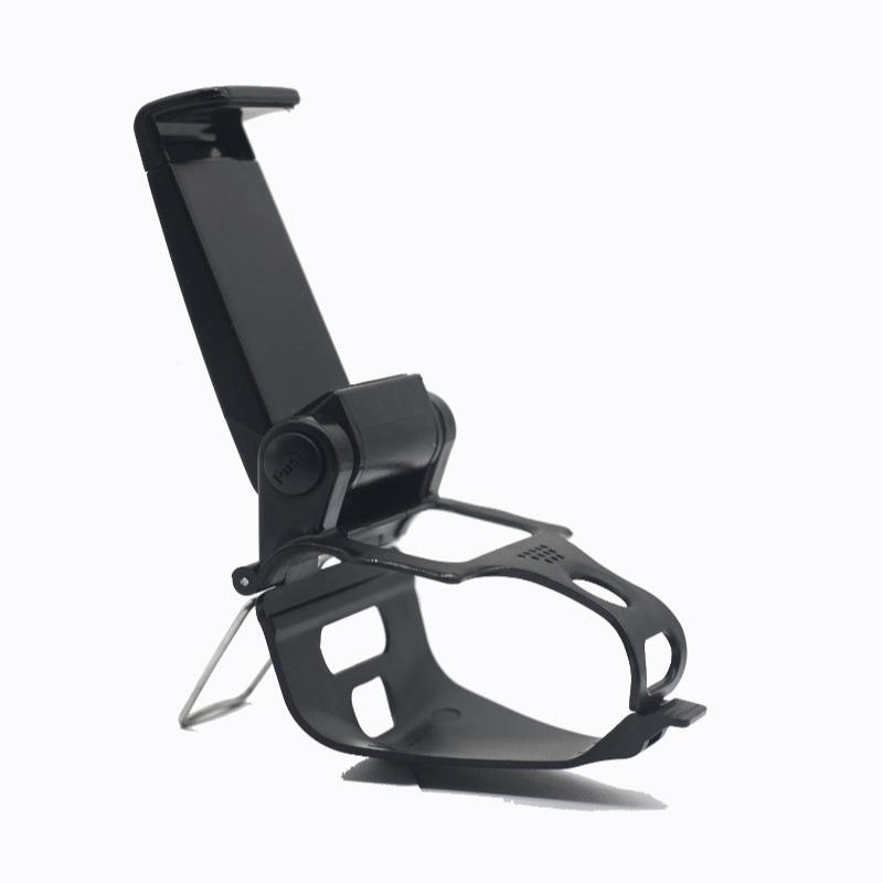 

PS5/PS4 Controller Phone Clip, Adjustable Gamepad Stand for Mobile Gaming 7.30 × 7.30 × 6.60 cm