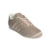 Adidas Originals Taekwondo Lace W Soft Comfortable Non-Slip Durable Low-Top Training Shoes Women sneaker Brown JR7450