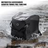 Passend für Honda X ADV 750 NSS750 FORZA750 Motorrad Roller Tunnel Tankrucksack NSS XADV FORZA 750 Reise Aufbewahrungstasche Packtasche