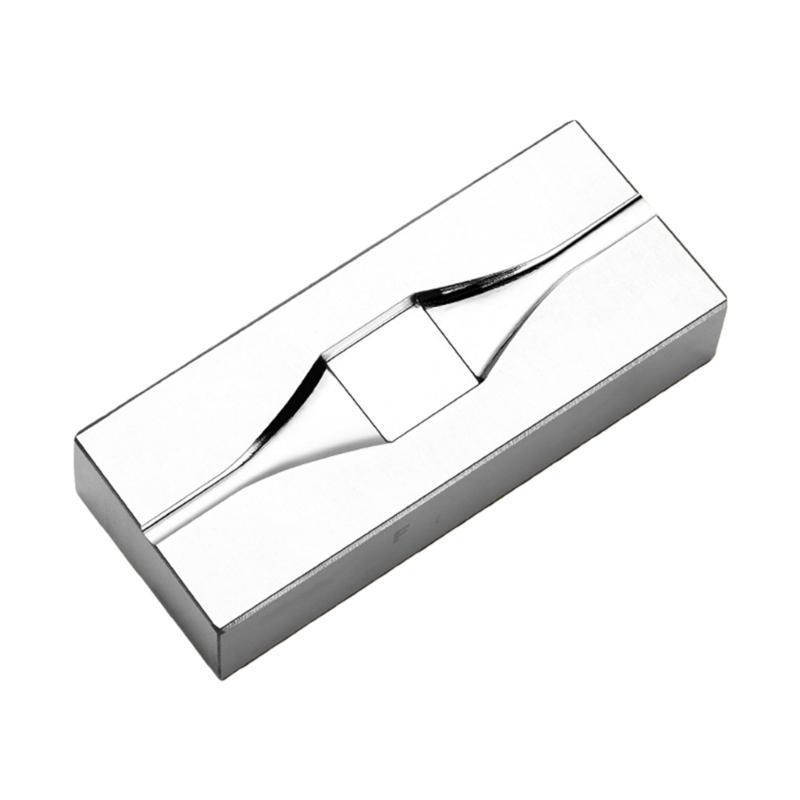 

Versatile Steel Grooves Tool for Various Jewelry Making Processes Including Rings Shaping Needs