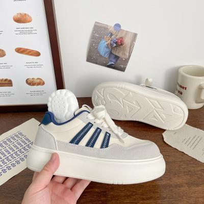 Damesschoenen – Sneakers