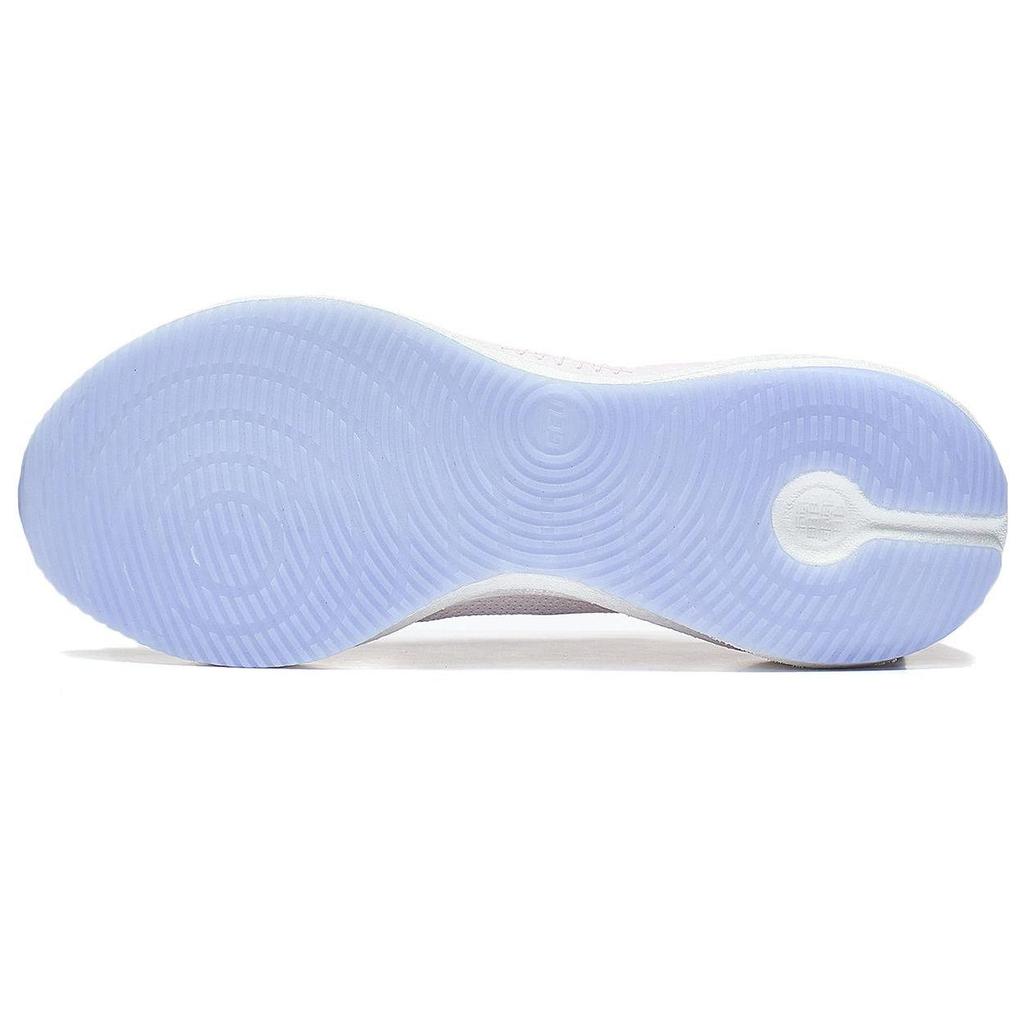 Li Ning YueYing 3.0 Pro Cushioning, Wear Resistant Low top Running Shoes Women's Purple ARHT018-10