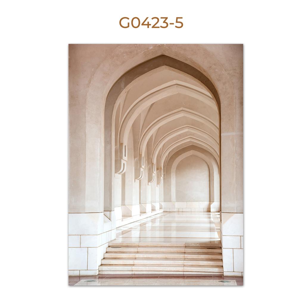 Modern Boho Minimal Arabic Islamic Quotes Calligraphy Quran Verse Allah Muslim Wall Art Print Pictures Living Room Home Decor