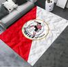 Sparta Rotterdam Carpet Rug For Living Room Bedroom Home Sofa Decorationkids Play Nonslip Floor Mat