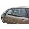 J&amp;J AUTOMOTIVE | Heko Deflecteurs d'air Déflecteurs de Vent Pour Citreon C4 Picasso 5P. Berlina 2006-2013