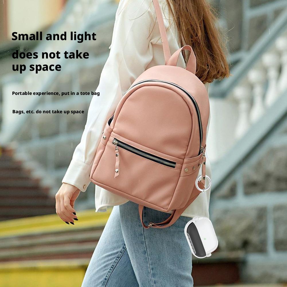 For Airpods Pro 3 Protective Case Bracket Liquid Silicone Soft Shell Anti-drop And Anti Scratch Earphones Protective Case