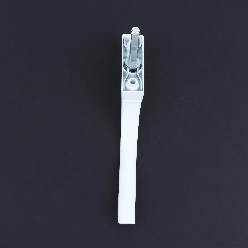 All Metal Outward Opening Window Handle Thickened Universal Left Right Casement Door Lock Lever For Door Window Replacement