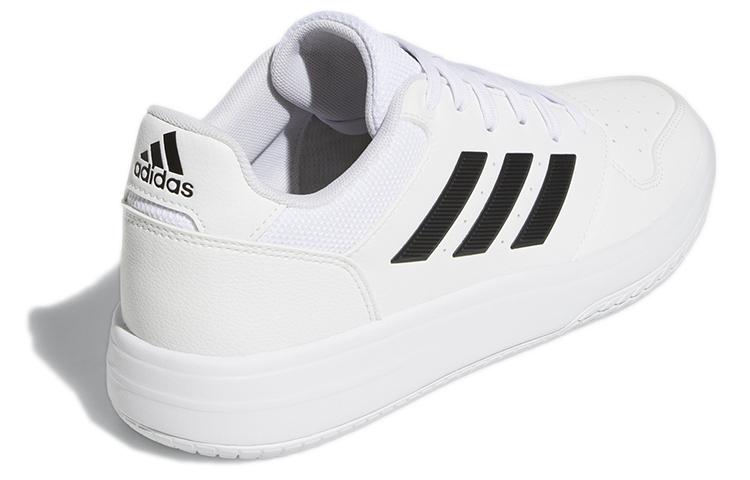 Adidas Gametalker 'White Black' GZ4857