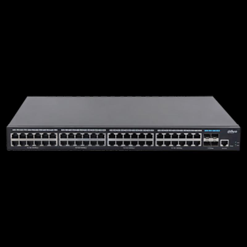 Dahua DH-S3900C-48GT4XF Gigabit Managed Switch