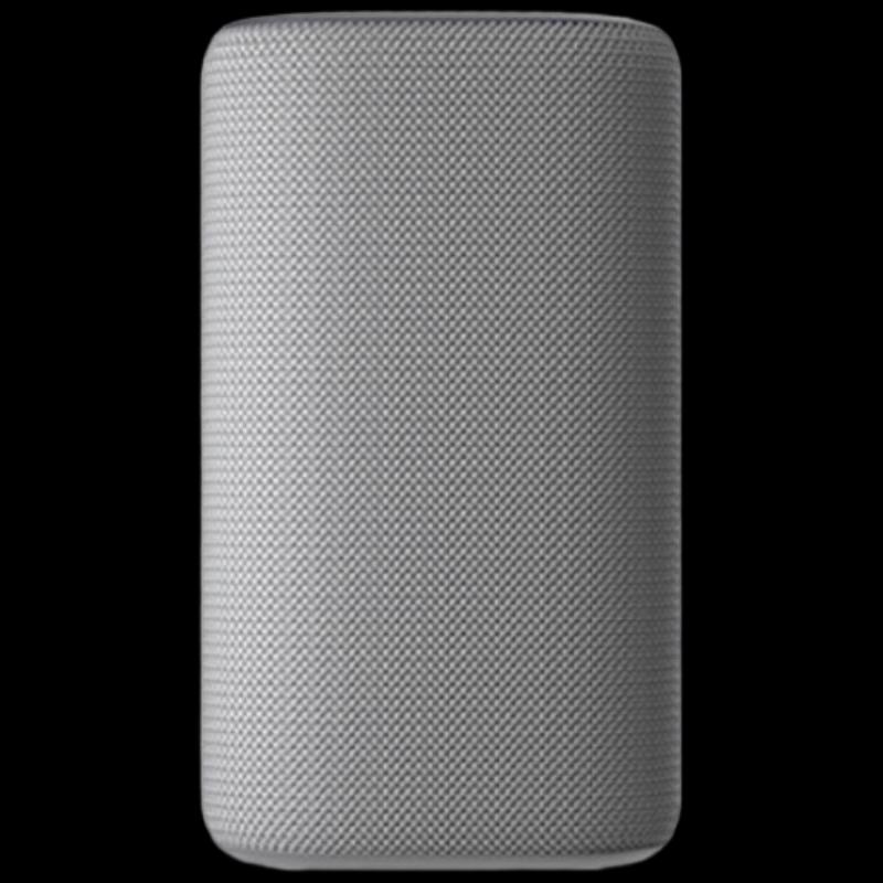 Xiaomi Super Xiaoai AI Smart Speaker CN Plug (adapter Included)