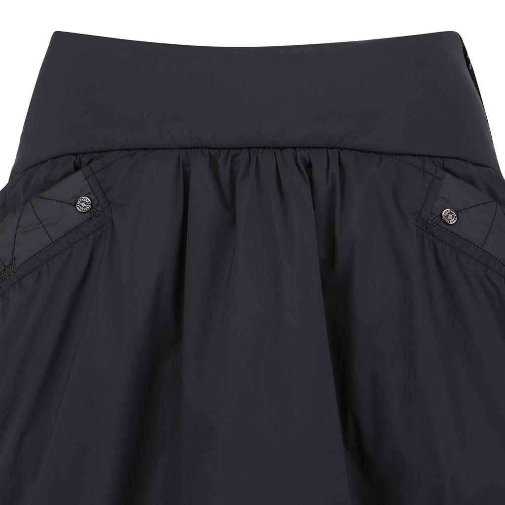 ANEW GOLF Women Wi Balloon Padded Skirt_Bk
