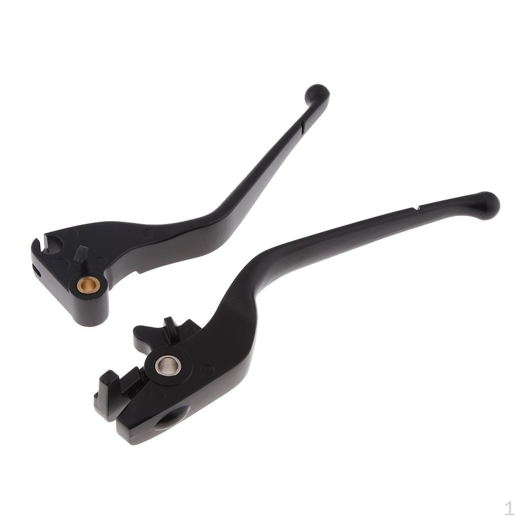 Billet Brake Clutch Hand Lever For