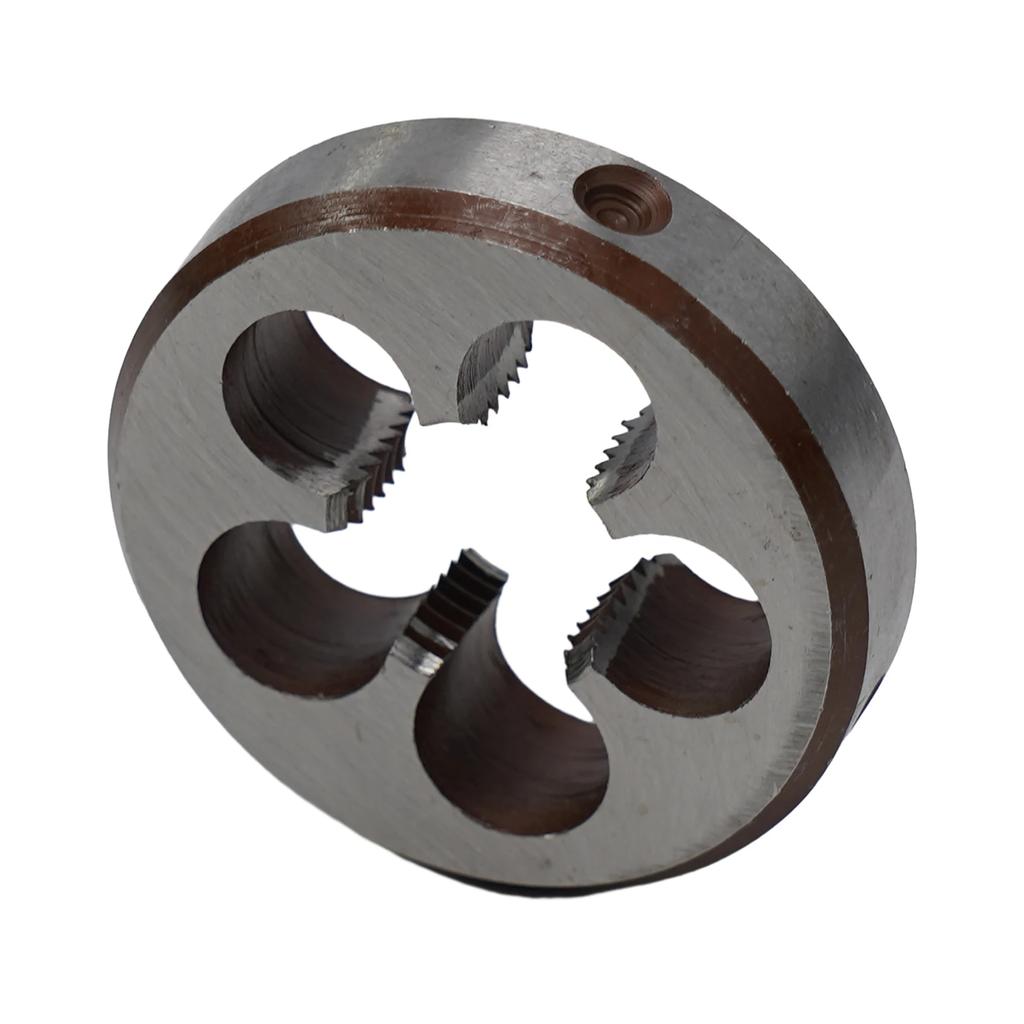 Tools Right Hand Tap 1 Set 14mm X 1.25 LH Accessories And Die Fine Thread Right Hand Tap M14 X 1.25 Replacement Parts