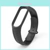 Premium Quality Xiaomi Mi Band 3 Strap With Versatile And Timeless Design