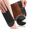 Women Winter Leg Warmers Warm Boot Cuff Topper Socks Fleece Lined Short Leg Warmers for Cold Weather Outdoor Sports
