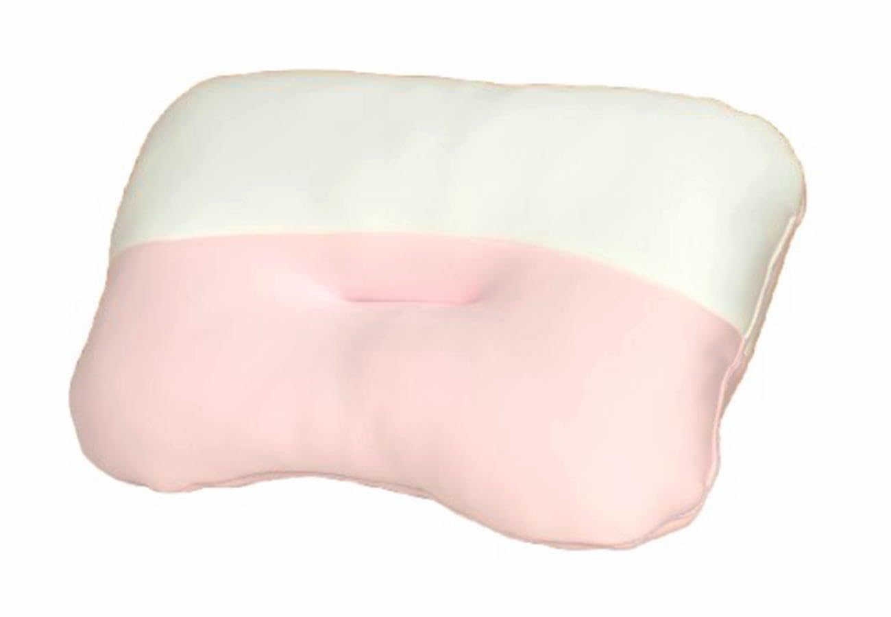 

Nishikawa Memory Foam Multi-Neck Pillow, 43 x 63 cm (L) (NK-EH03009035) (Pink (43 x 63 cm))