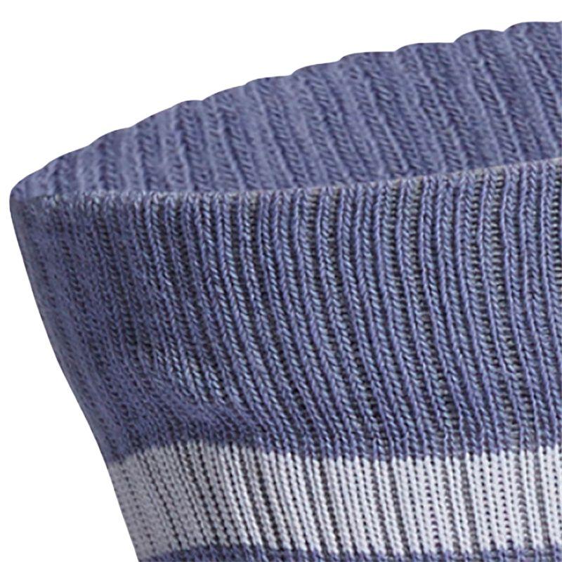 adidas Crew Socks Unisex 1 Pack Violet HE9355