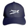 Piper Archer NC Baseball Cap Golf Wear designer cap hats on offer hats for Unisex For Girls Unisexs