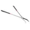 Nonslip Handle Long Handle Steel Pliers Carbon Steel Long Reach Pliers Narrow Spaces