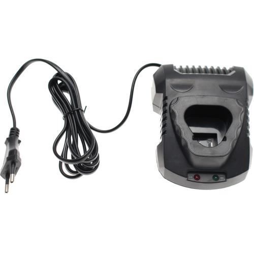 Chargeur - bgs - 9259 - tension 100-240v - electrique - léger 284g
