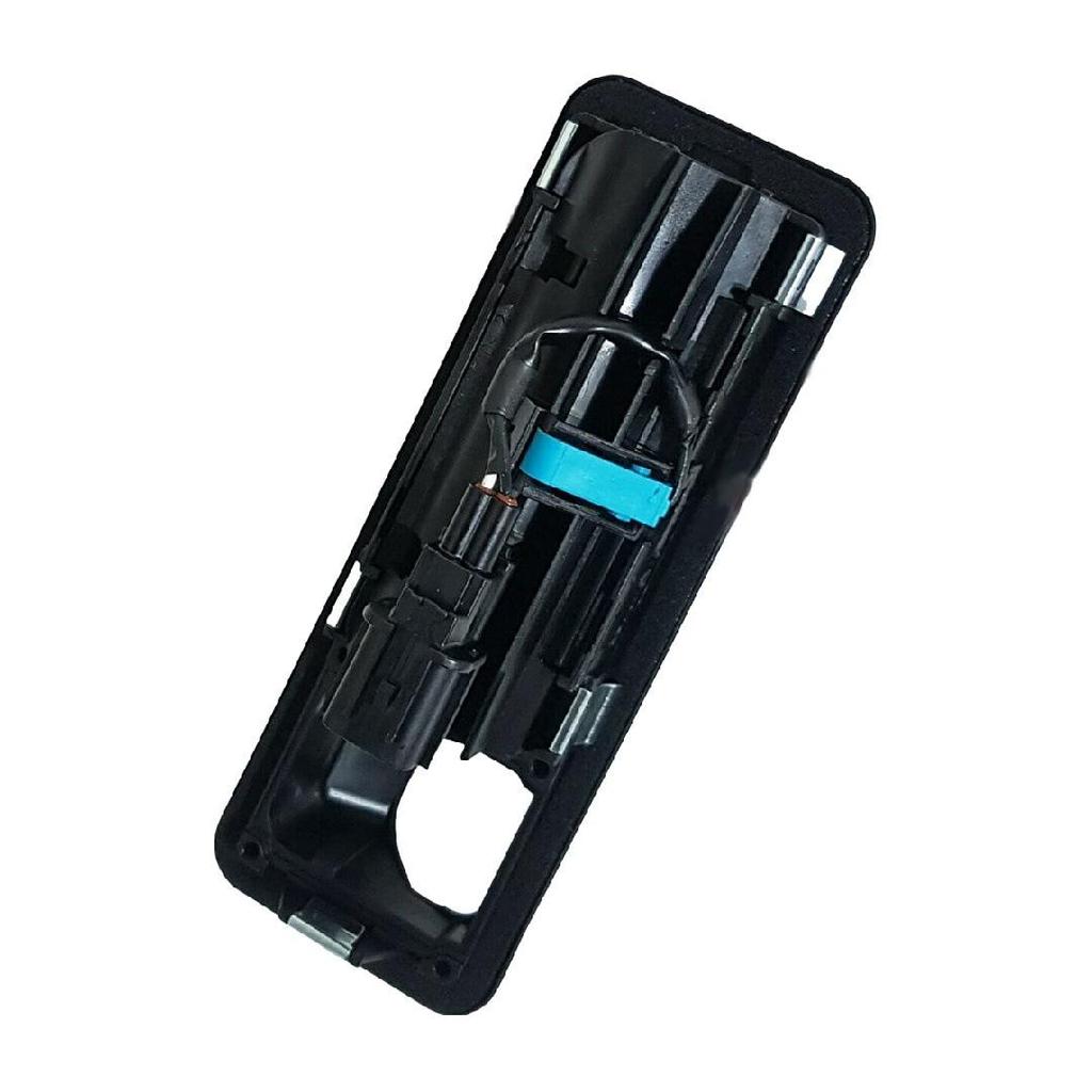 Tailgate Switch 81260-D9010: Compatible with Kia SPORTAGE