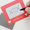 3/5/10pcs Scratch-off Cards Birthday Gift Love Coupons Anniversary DIY Gift for Her Valentine's Day Tickets Love Note Game Cards