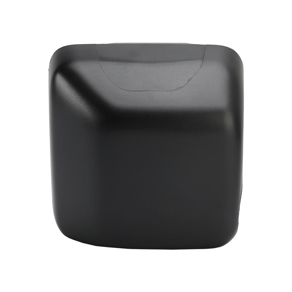 Spiegelkap Kap Sierlijst Links Bestuurder voor Jeep Wrangler Jl 2018-2023 68361961AA