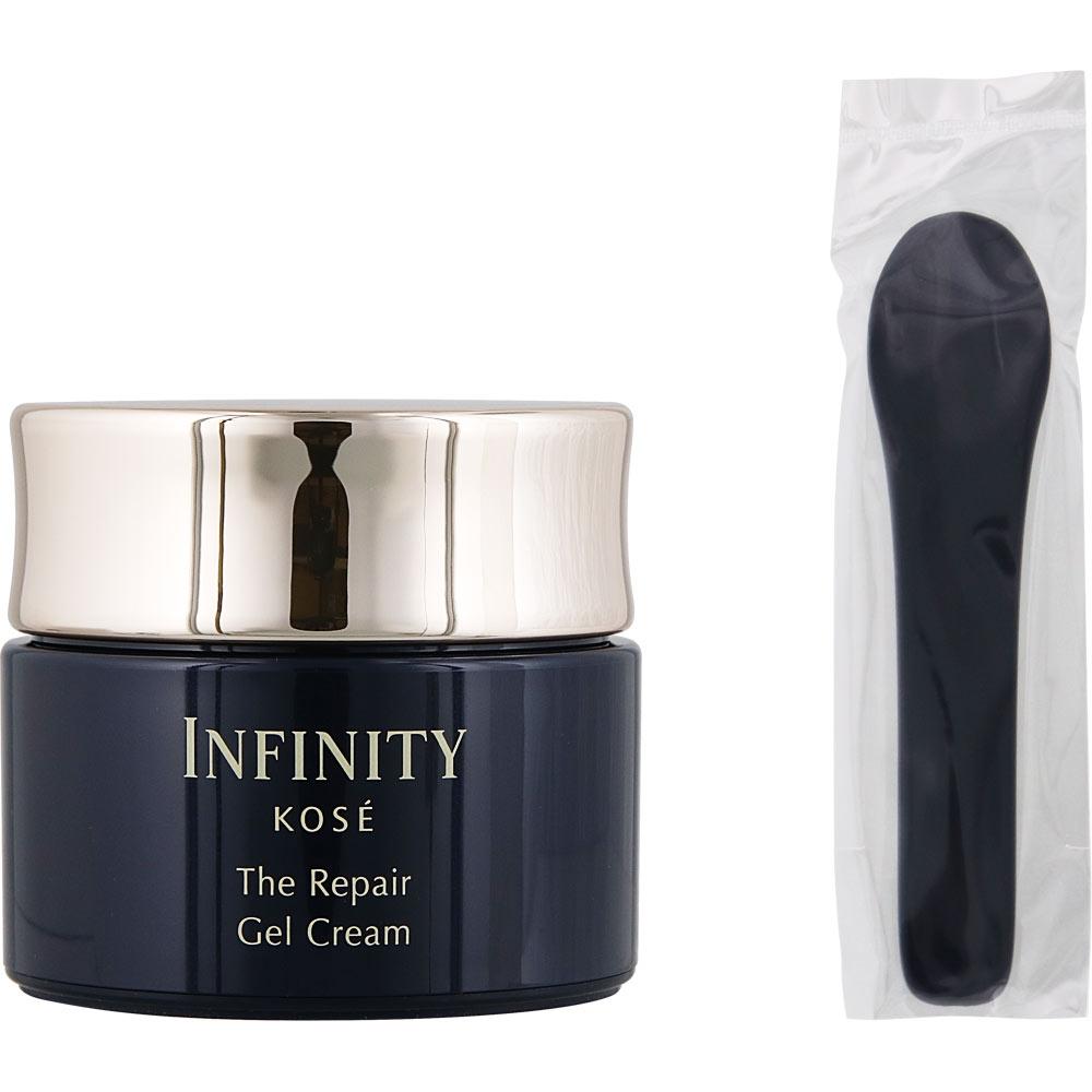Kose Infinity The Repair Gel Cream 80g