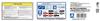 Aoshima Bunka Kyozai Das Modellauto 100 Toyota JZX100 Mark II Tourer V 2000 Plastikmodellbausatz Co., Ltd. (AOSHIMA) 1/24 Nr.